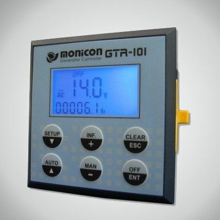 Monicon GTR-101