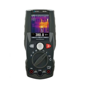MD 9880 TRMS thermal multimeter