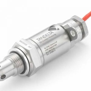 OQSEx-G2 ATEX Certified Real Time Oil Condition Analysis Sensor