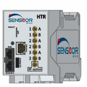 senseor HTR02-6AWS oil condition sensor