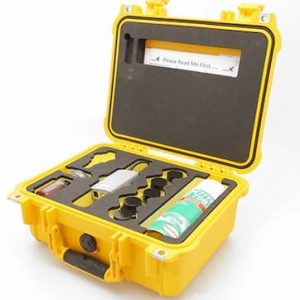 Mobile Oil Tester Kit (MOT Kit) - TanDelta