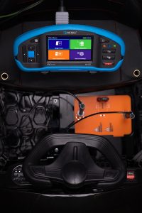 Metrel MI 3333 EV TrainingVehicle