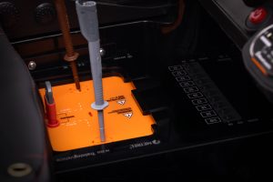 Metrel MI 3333 EV TrainingVehicle