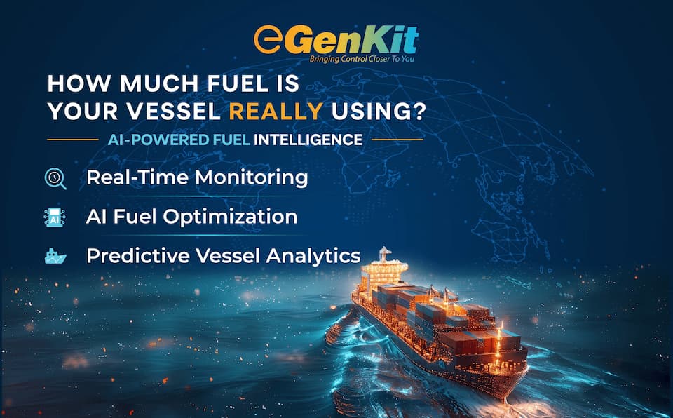 RFMS Remote Fuel Monitoring System
