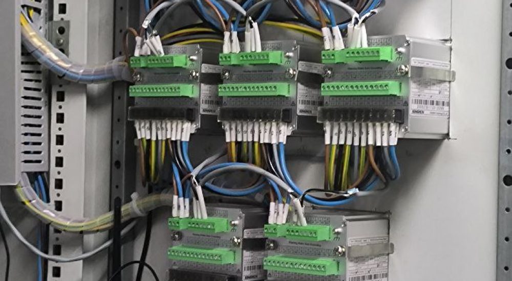 Energy power monitoring5